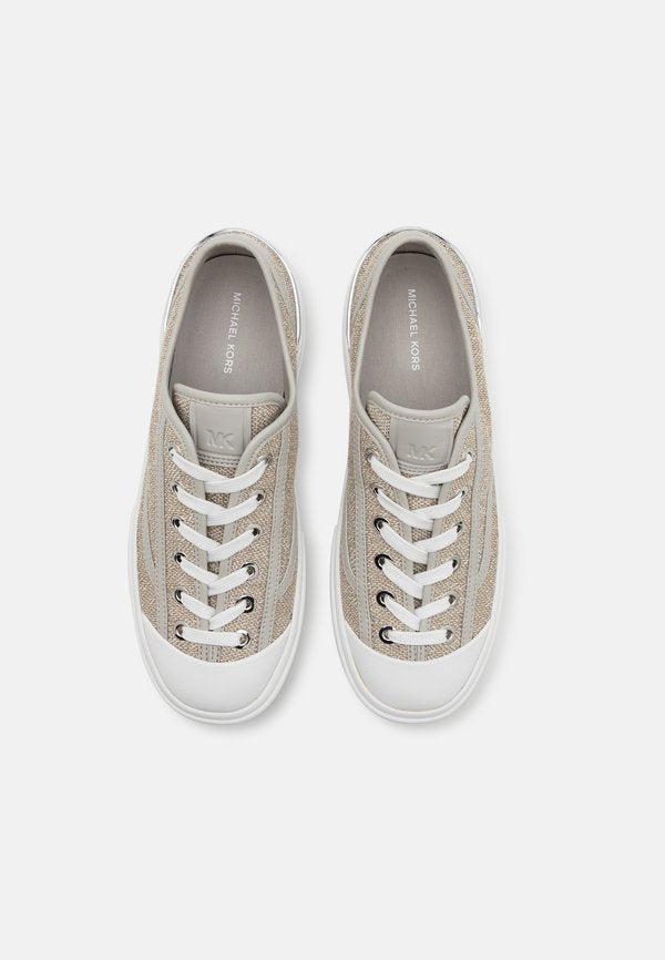 MICHAEL Michael Kors JUDE LACE UP