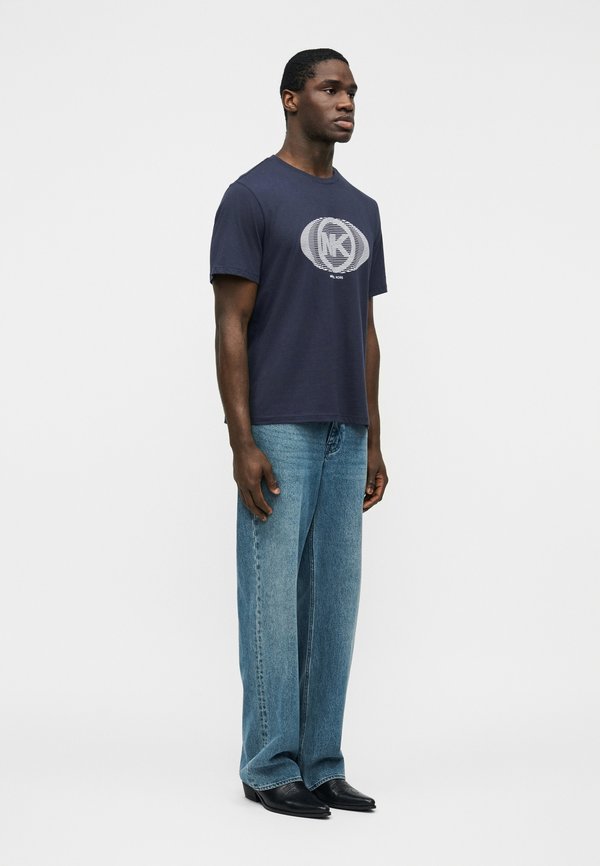Michael Kors SPLIT VICTORY TEE