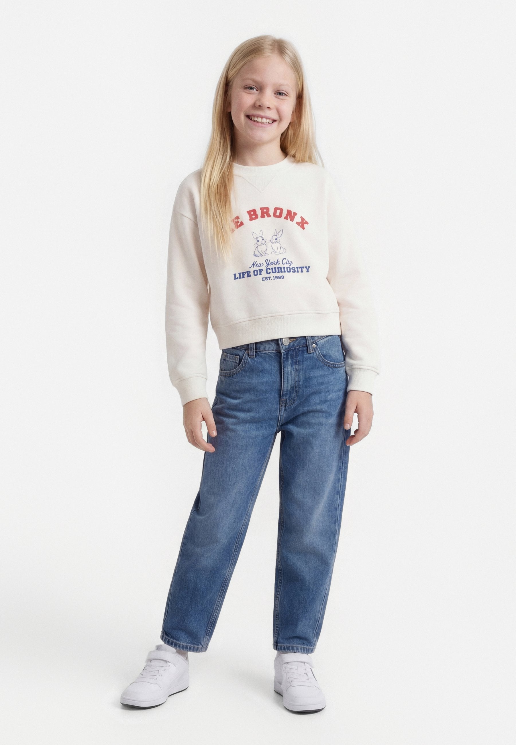 ONLY GIRLS Sweats KOGBETINA Sweat