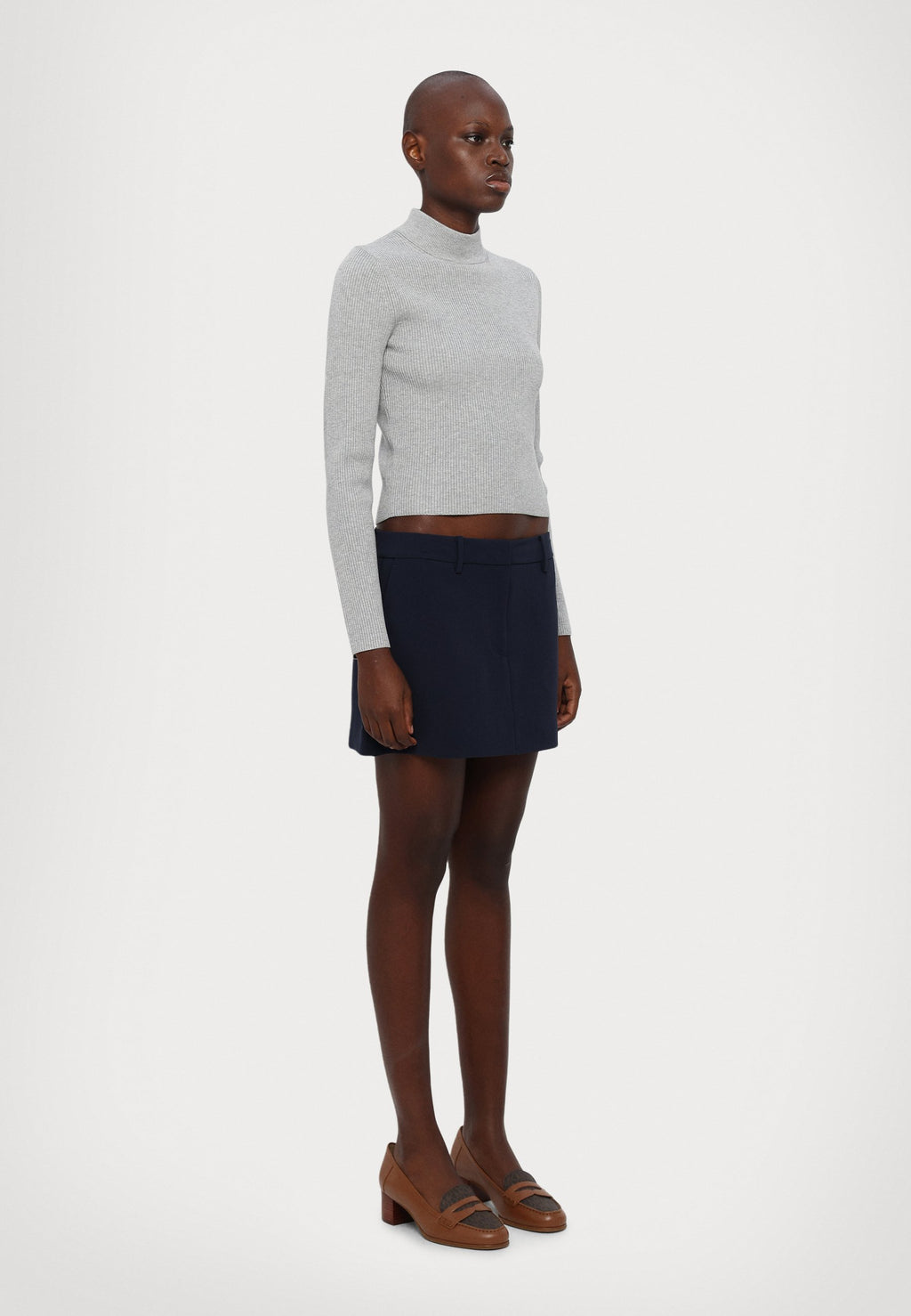 MICHAEL Michael Kors MINI SKIRT