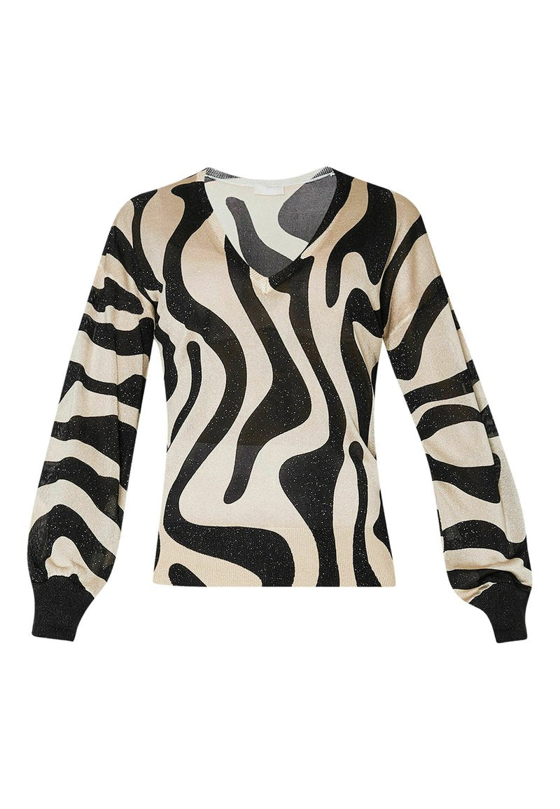 Liu Jo Jeans Strickpullover Media 1