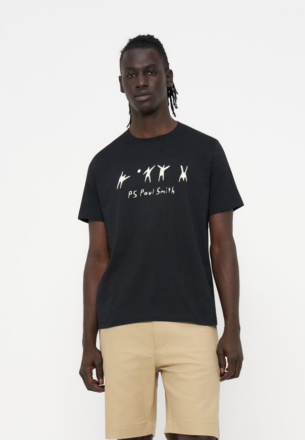 PS Paul Smith VOLLEYBALL REGULAR FIT