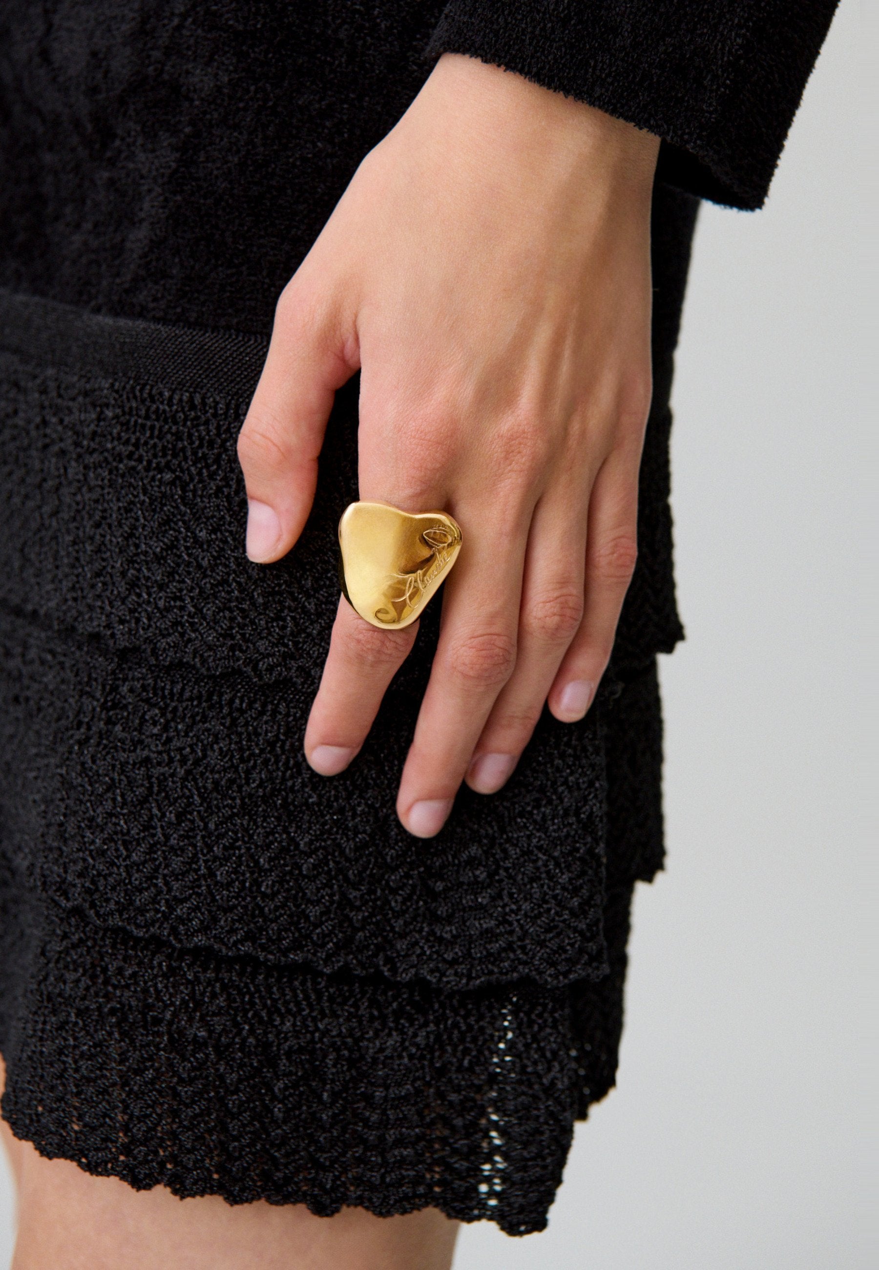 Claudie Pierlot