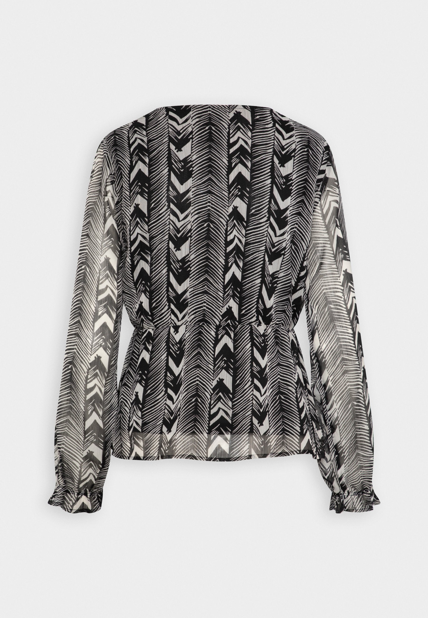 ONLY ONLZIGGY LIFE WAIST DETAI