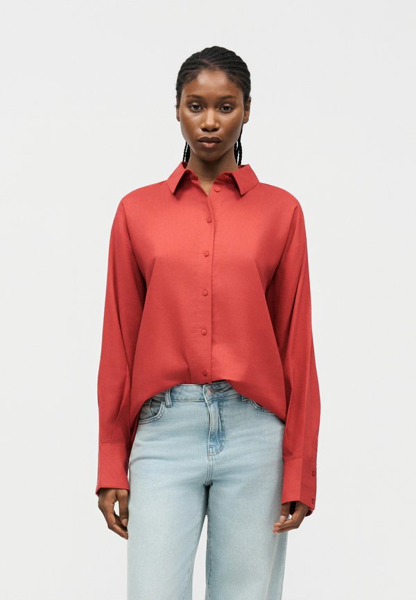 Topshop CASUAL SHIRT