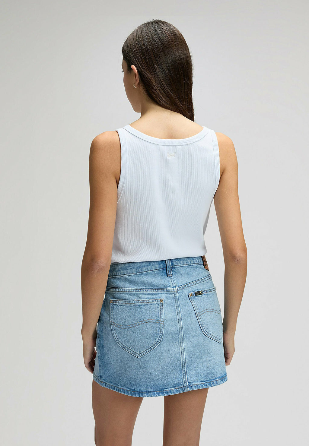 Lee SLEEVELESS - SLIM FIT