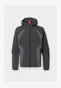 Nike Sportswear Light jacket - anthracite/iron grey/black