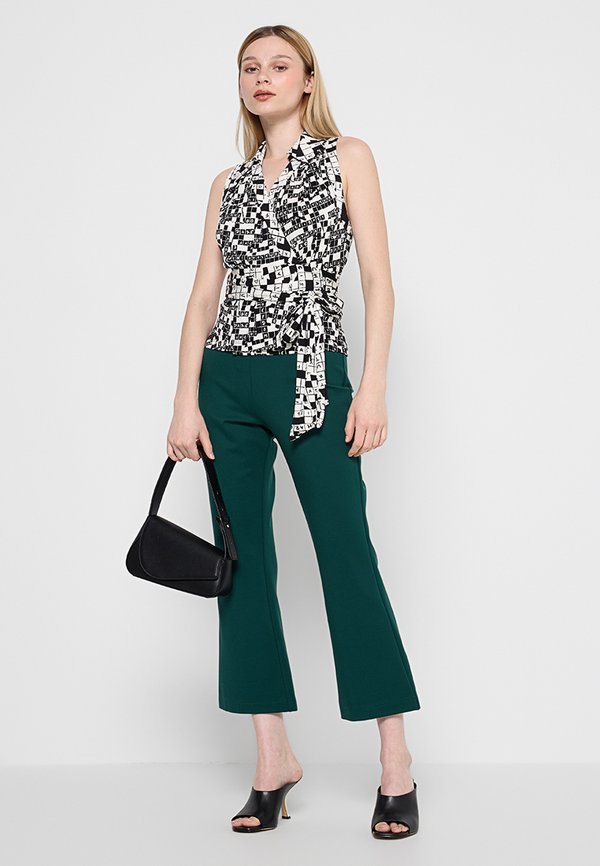 Diane von Furstenberg DVF ARIANE TOP