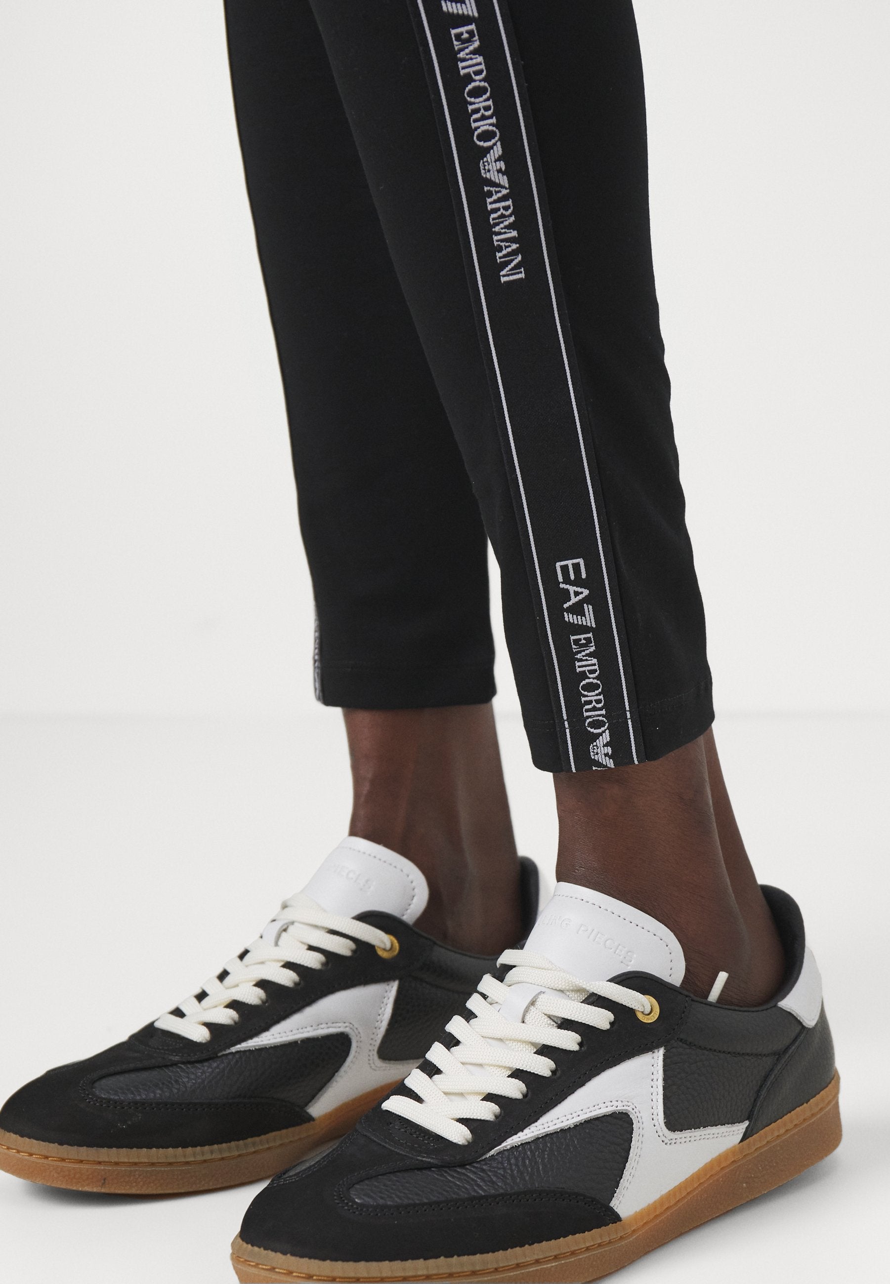 EA7 Emporio Armani Leggings - Hosen Media 6