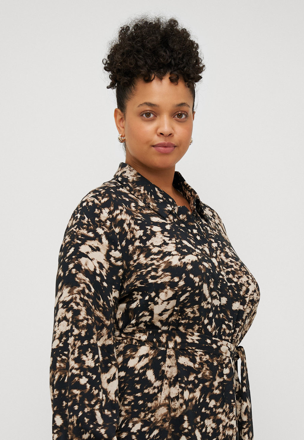 CARFIONE LIFE SHIRT CALF DRESS Media 5