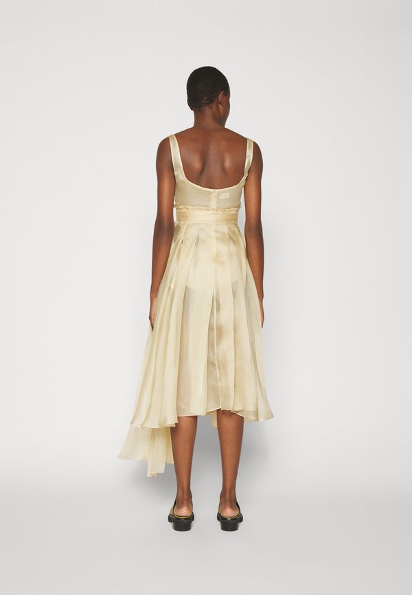 A.W.A.K.E. MODE DRESS