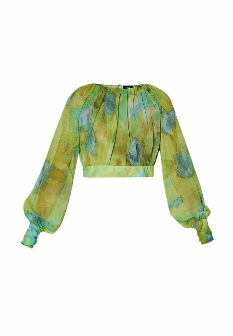 LIU JO Bluse Media 1