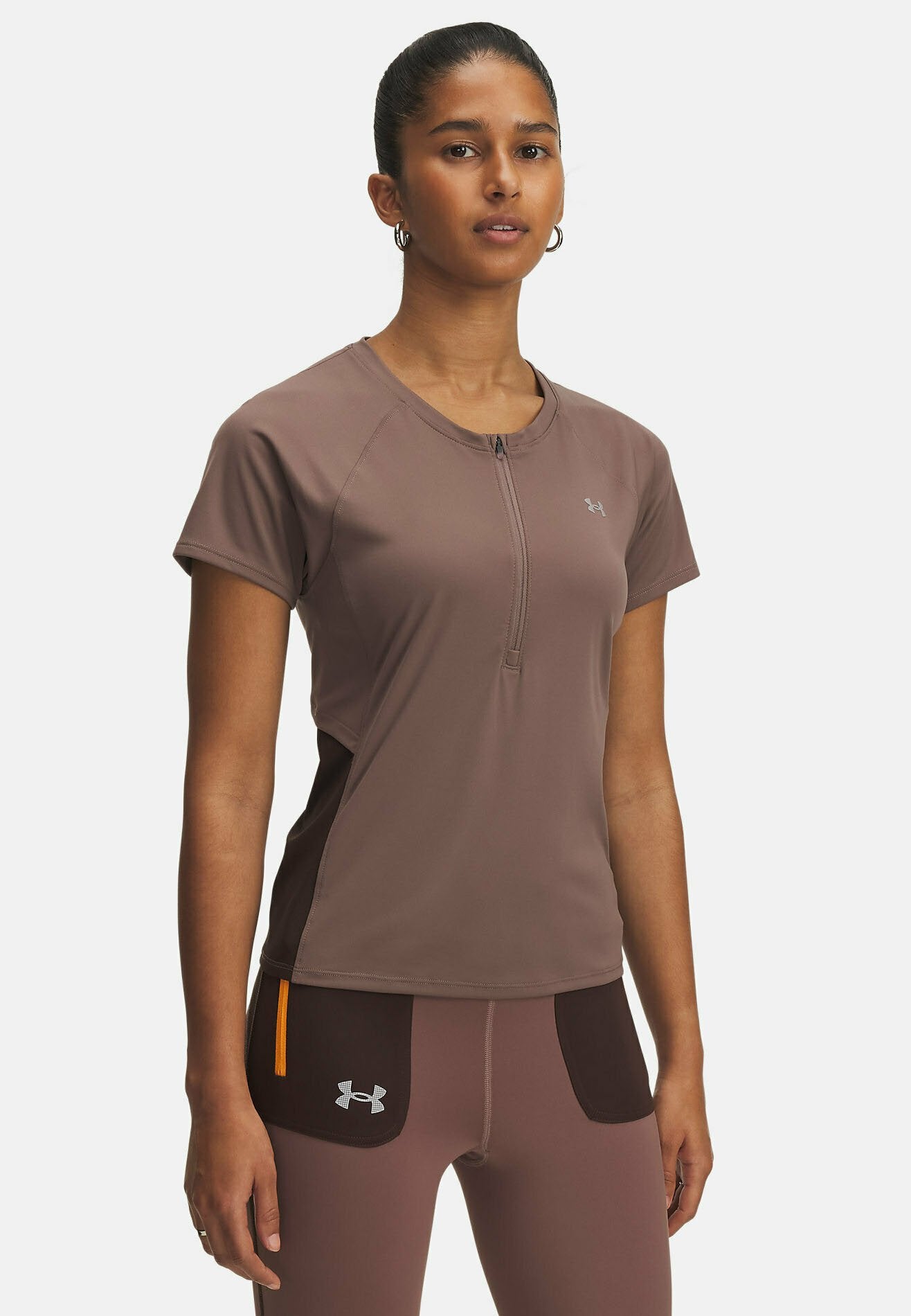 Under Armour TRAIL RUN