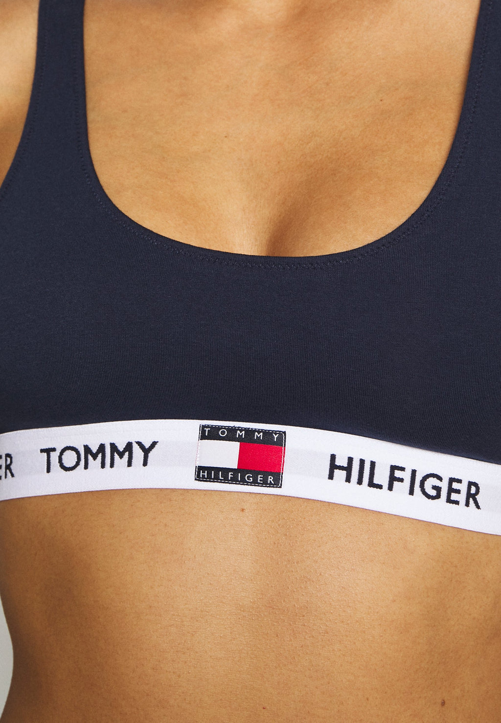 Tommy Hilfiger Bustier Media 5
