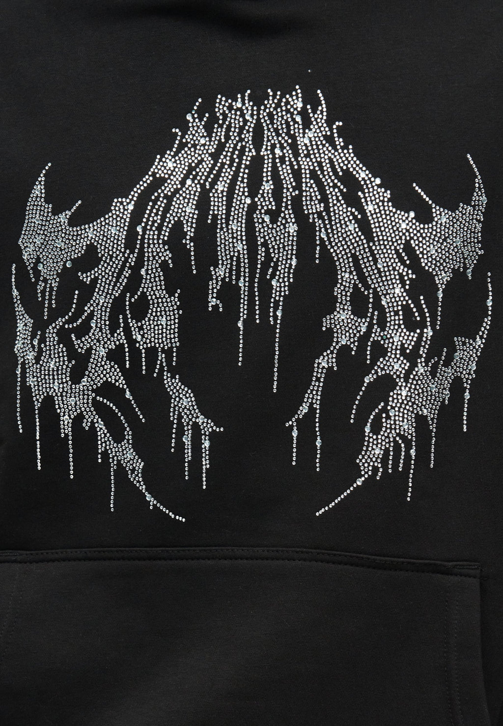 FAVELA HOODIE