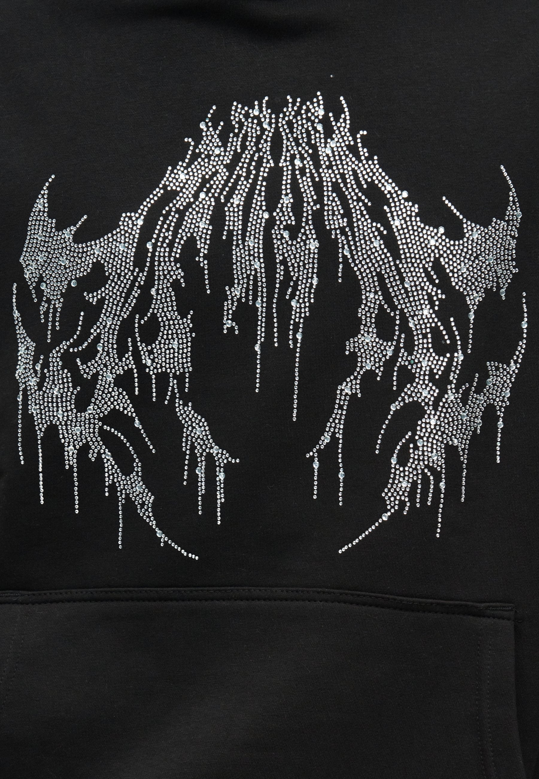 FAVELA HOODIE