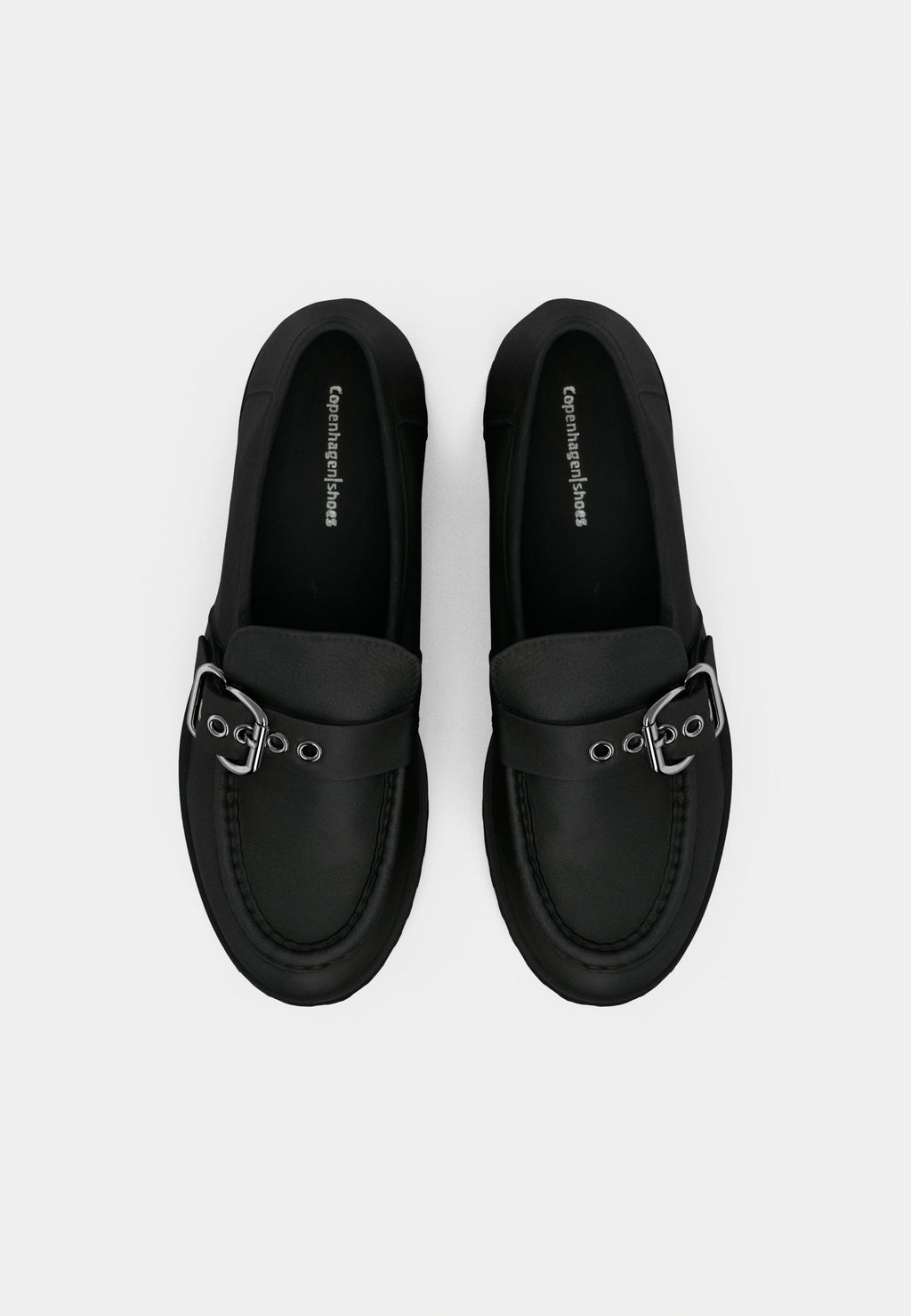Copenhagen Shoes WHEN I WALK