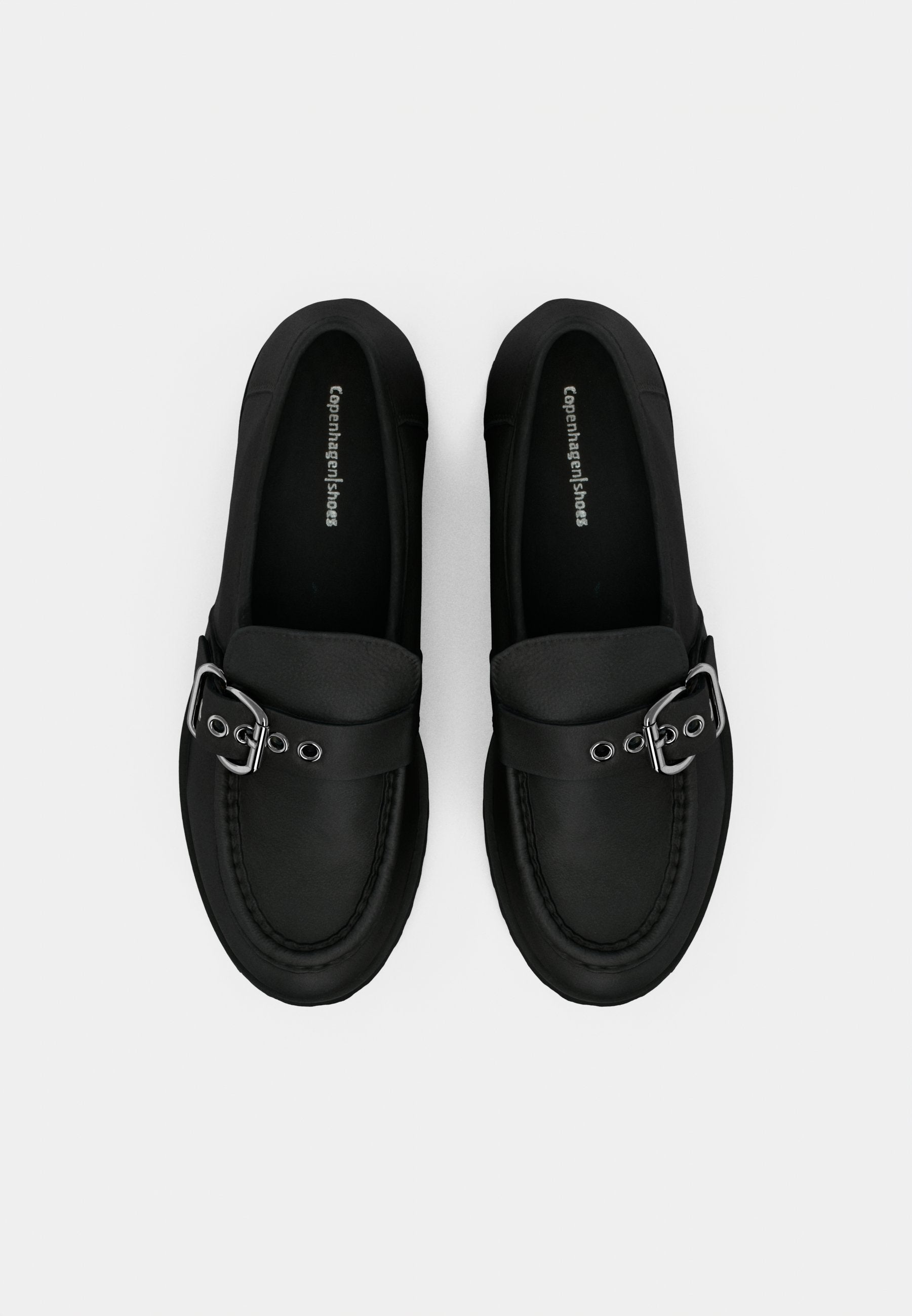 Copenhagen Shoes WHEN I WALK