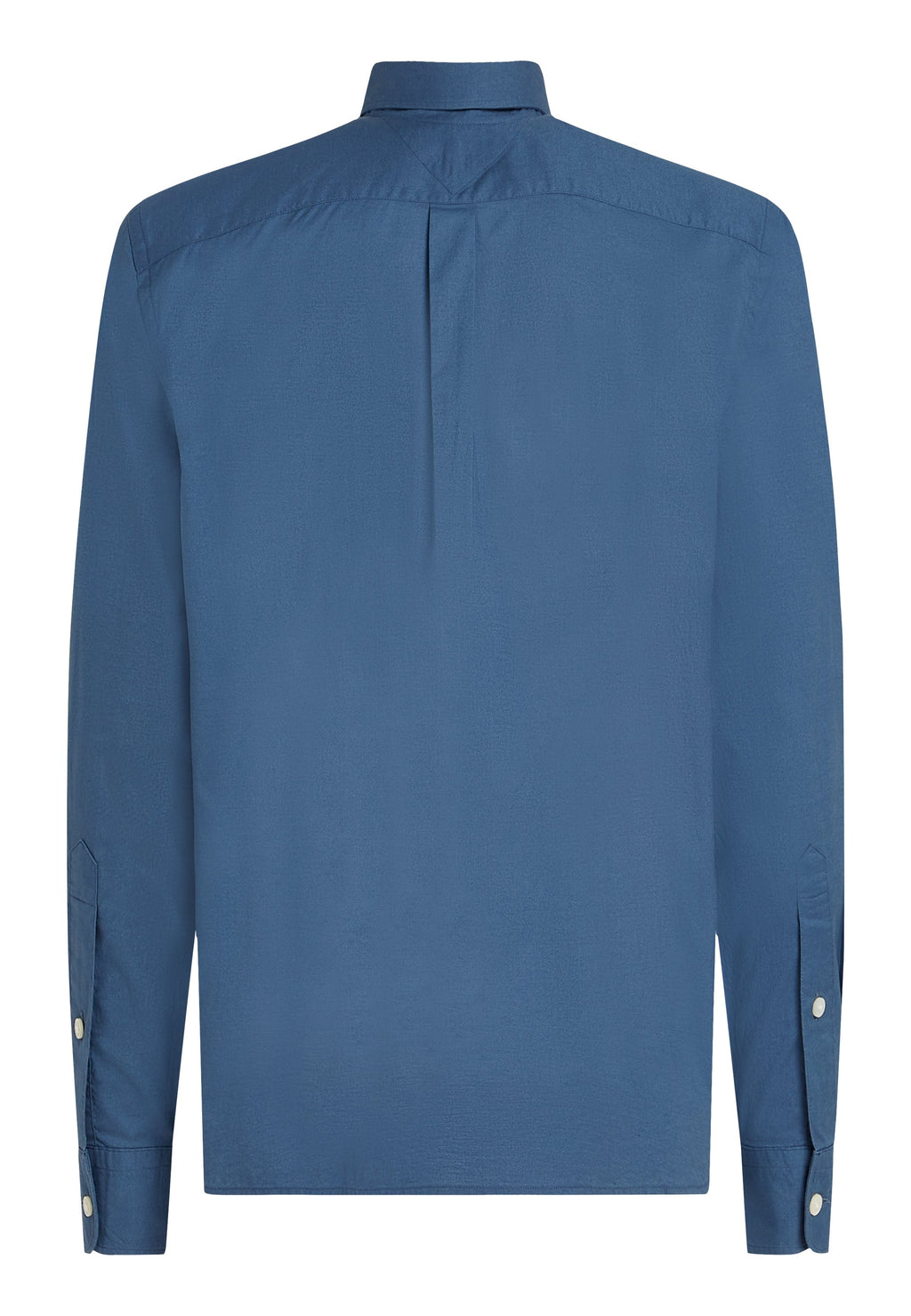 FLEX POPLIN SOLID CORE ESSENTIALS Media 6
