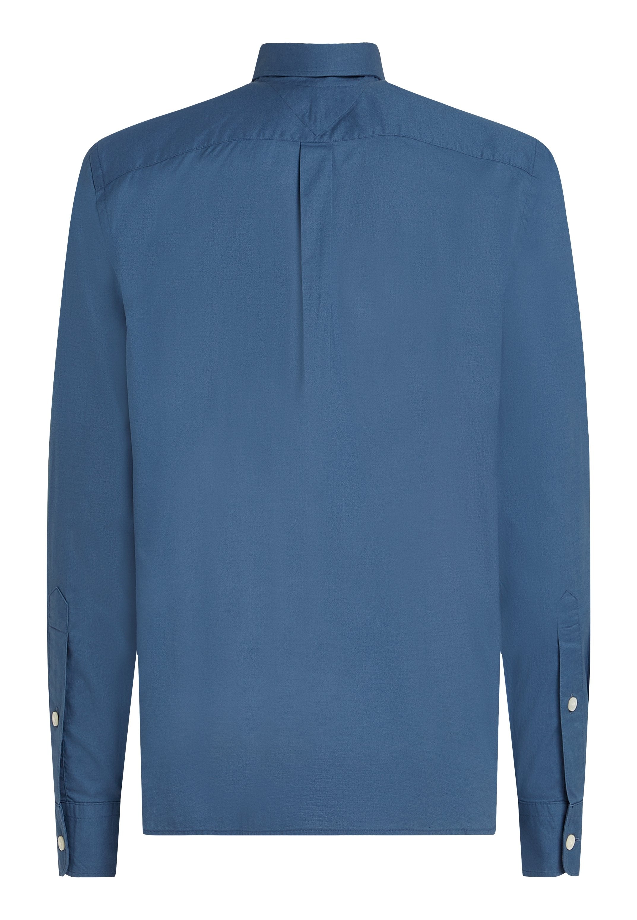 FLEX POPLIN SOLID CORE ESSENTIALS Media 6