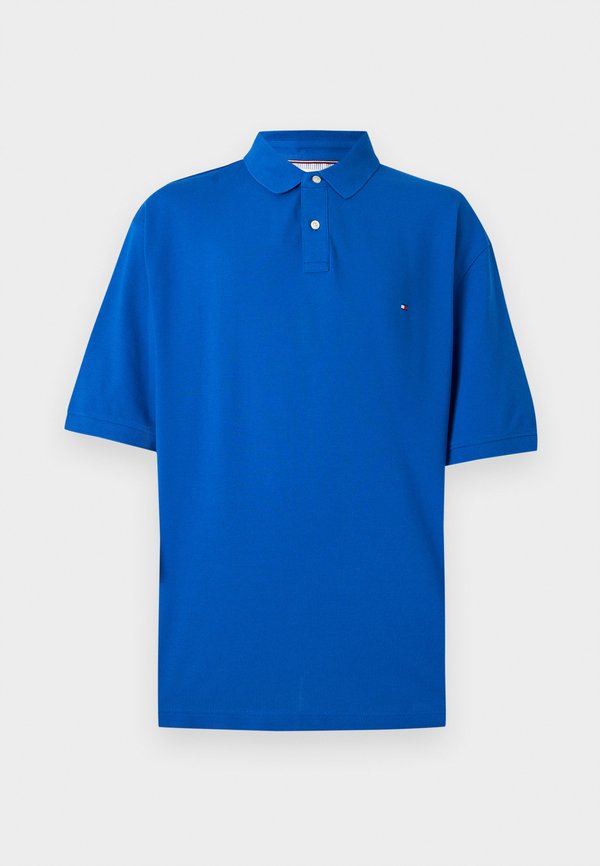Tommy Hilfiger Polo shirt - regal blue