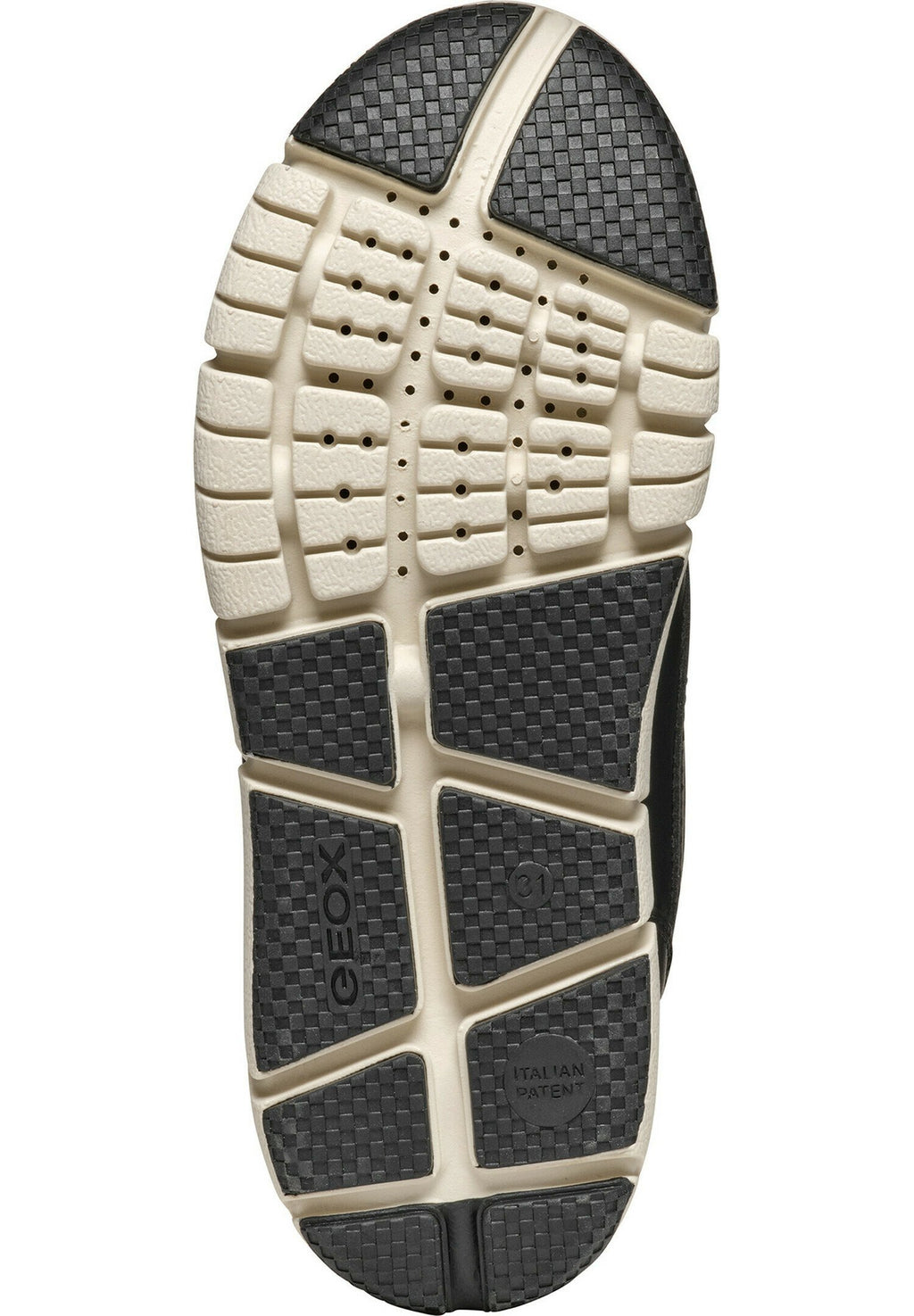 Geox J FLEXYPER B AB