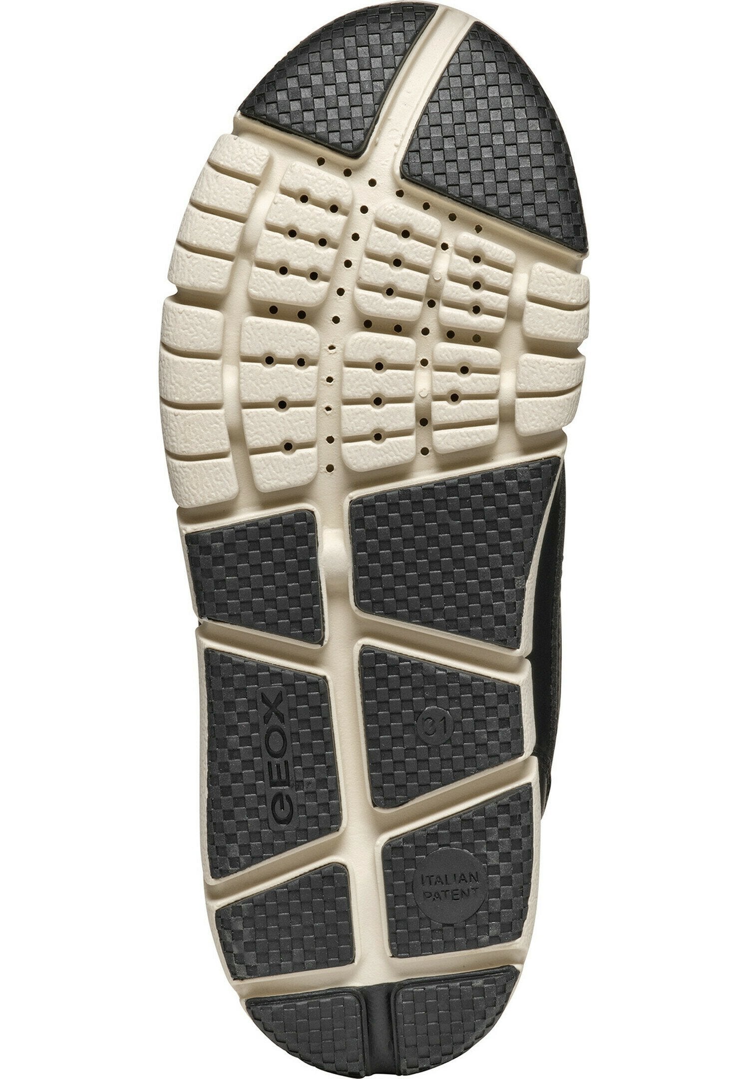 Geox J FLEXYPER B AB