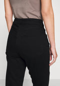 Mother of Pearl LENA DENIM BLACK