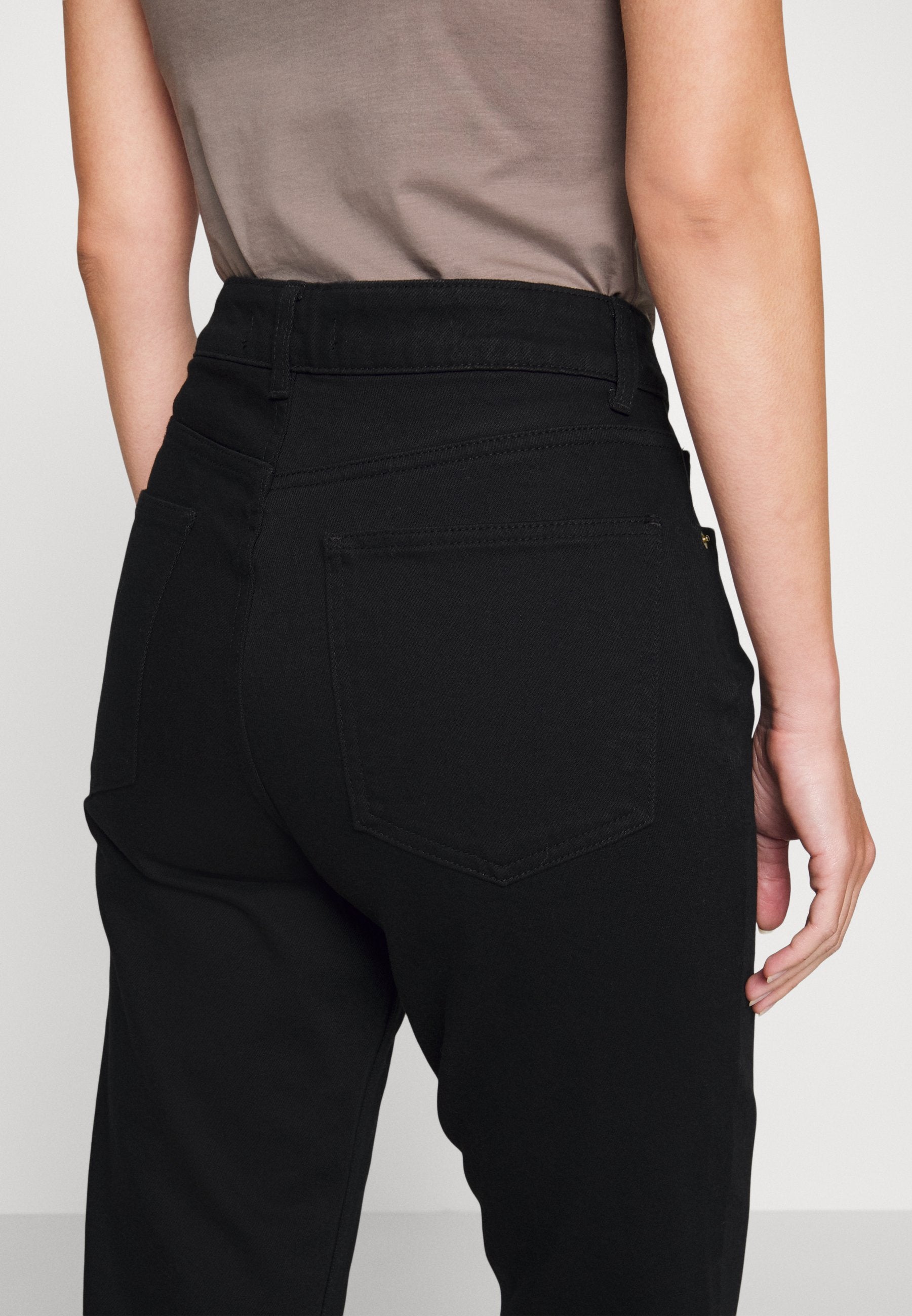 Mother of Pearl LENA DENIM BLACK