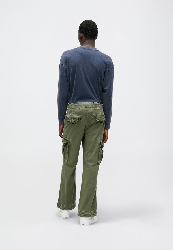 Abercrombie & Fitch ARCHIVE