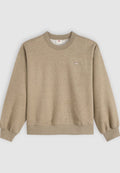 Levi's® EVERYDAY - Sweatshirt - taupe gray heather
