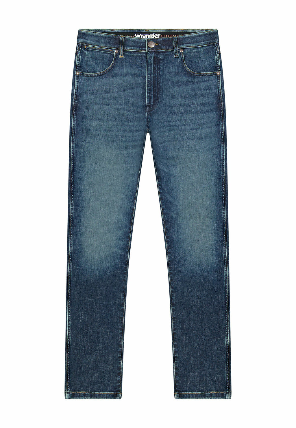 Wrangler LARSTON