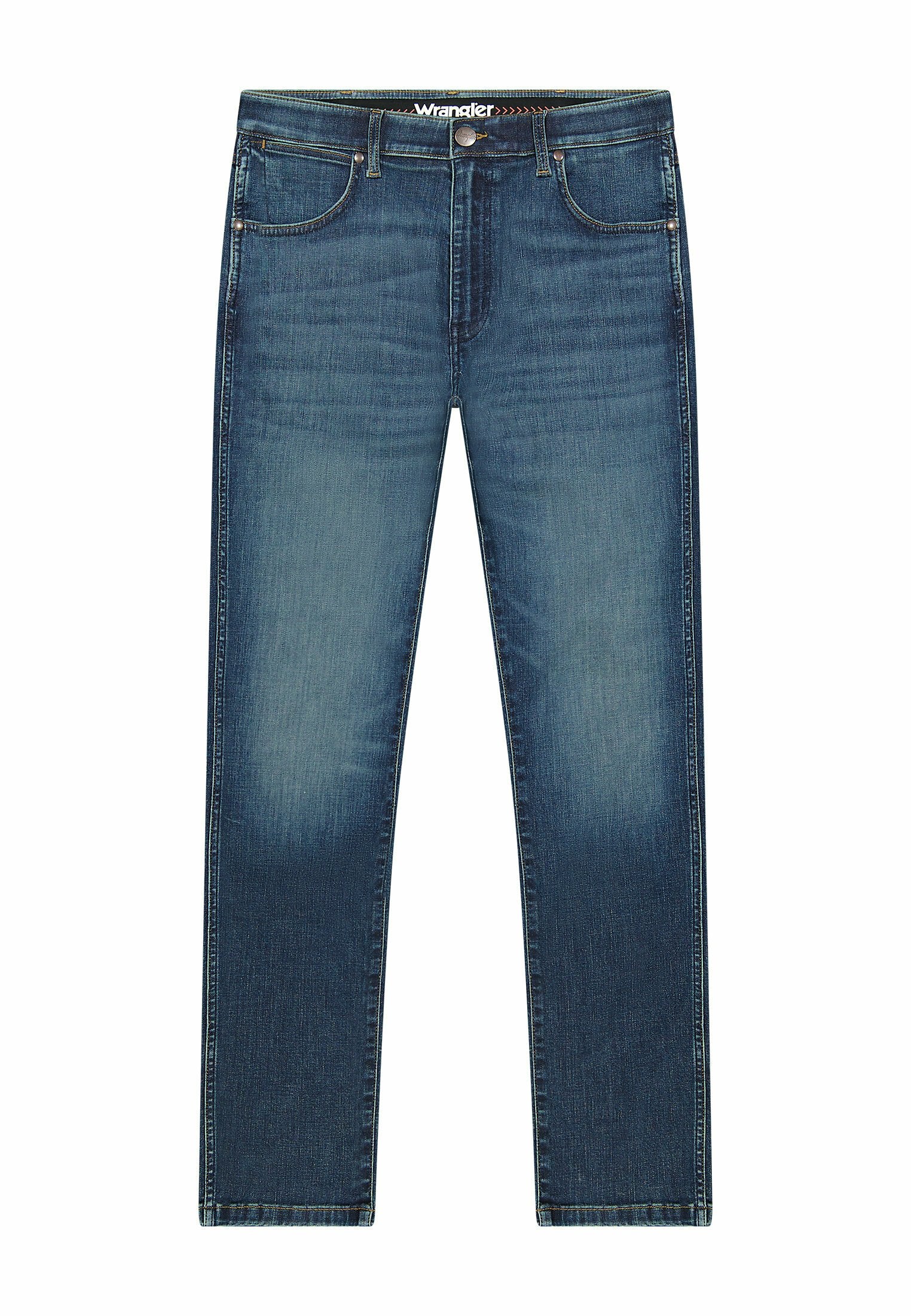 Wrangler LARSTON