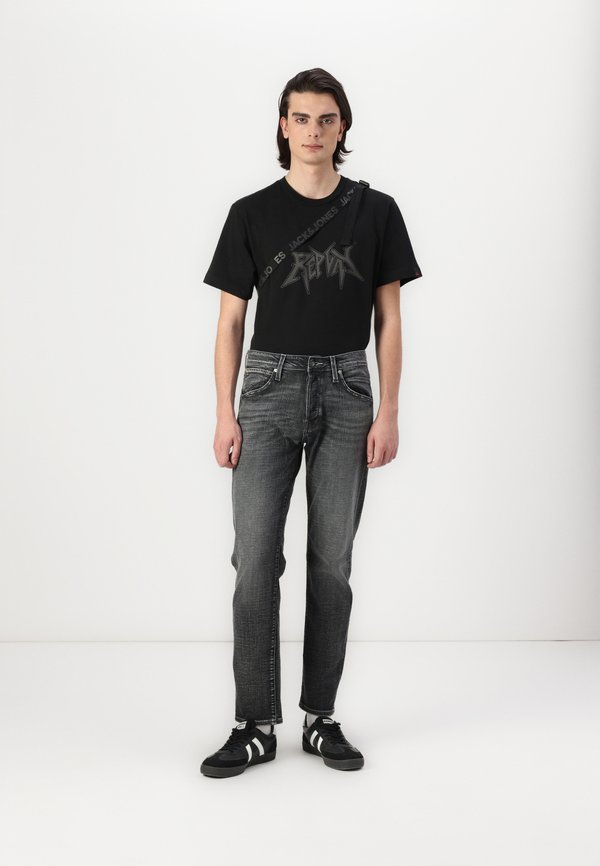 Jack & Jones Tapered fit JJIMIKE JJFOX CB 085