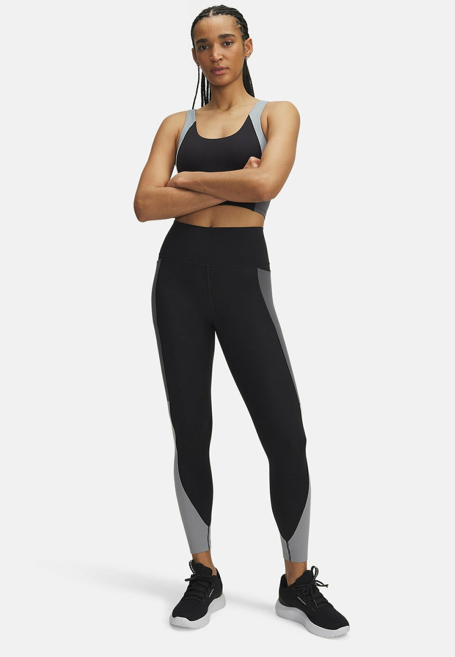 Under Armour MERIDIAN COLORBLOCK