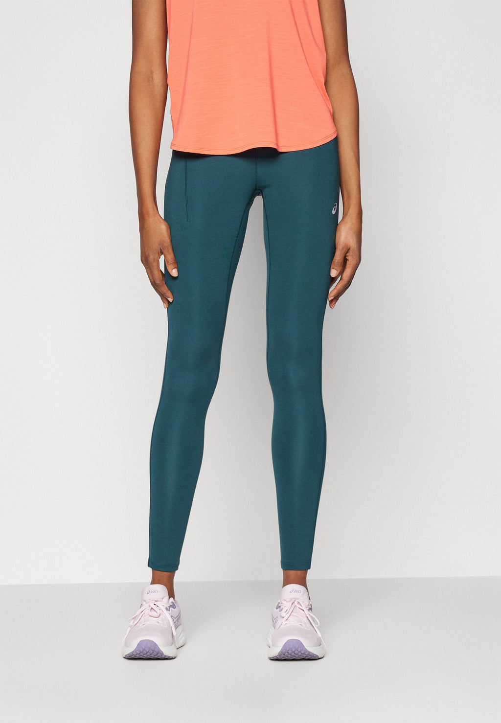 ASICS ROAD HIGH WAIST