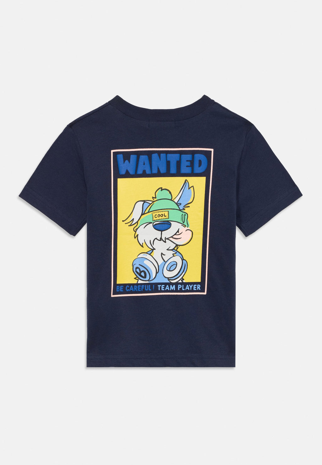 Billieblush TEE MANCHES COURTES