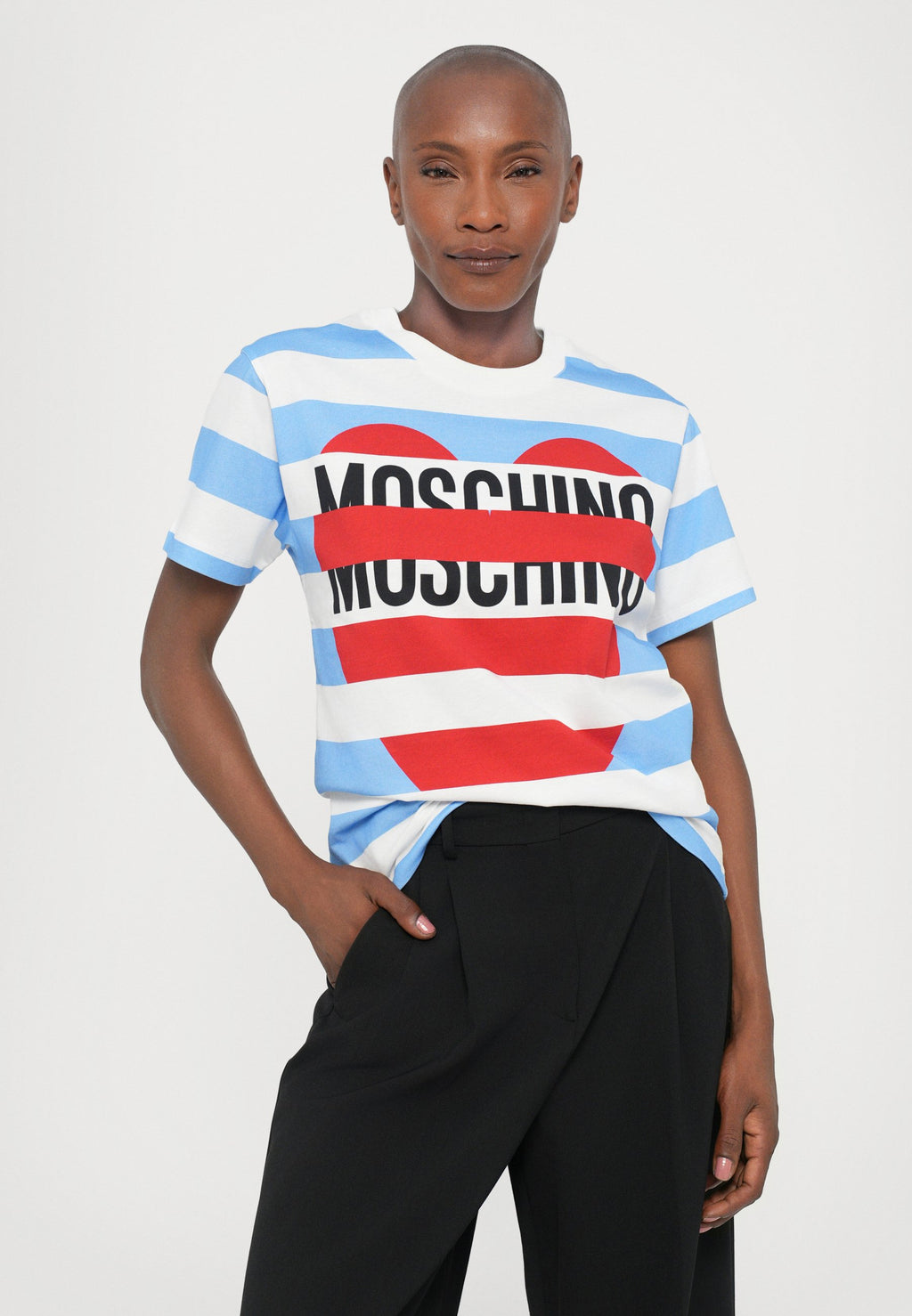 MOSCHINO JEANS