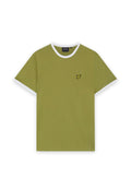 Lyle & Scott SS RINGER