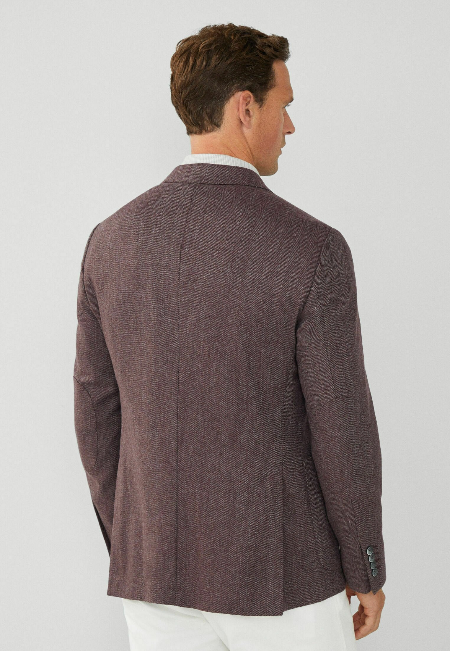 Hackett London