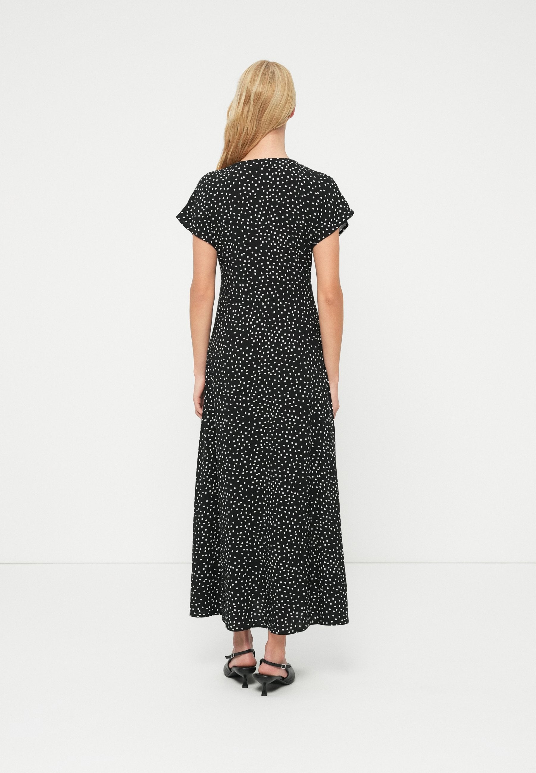 ONLY ONLNOVA LIFE MOLLIE LONG DRESS