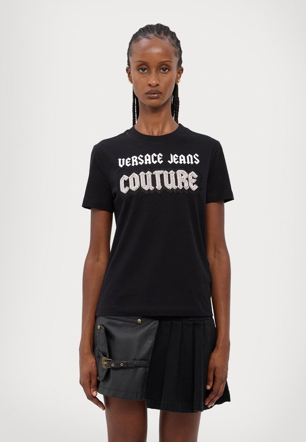 Versace Jeans Couture LOGO GOTH