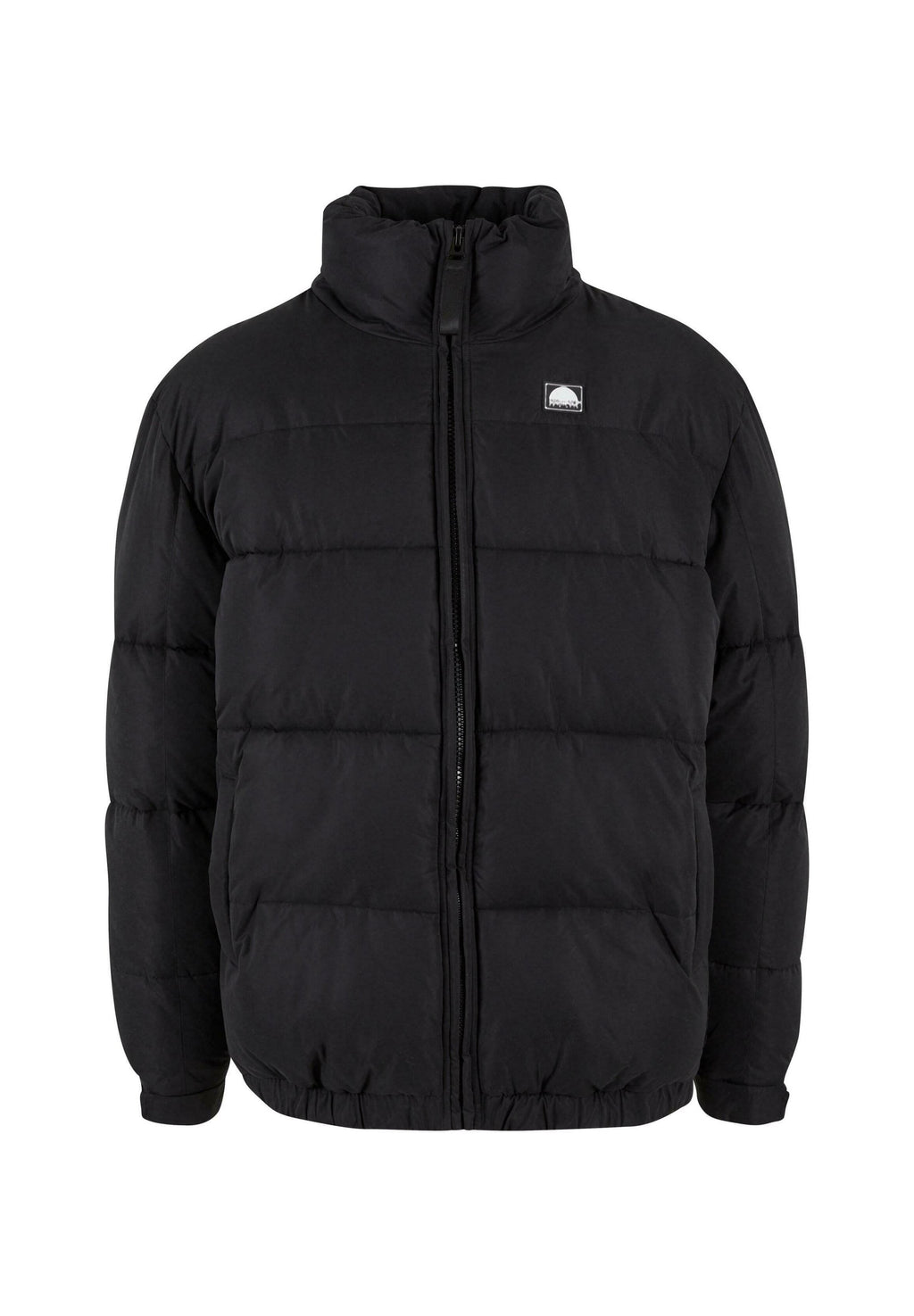 Southpole COLOR BLOCK PUFFER