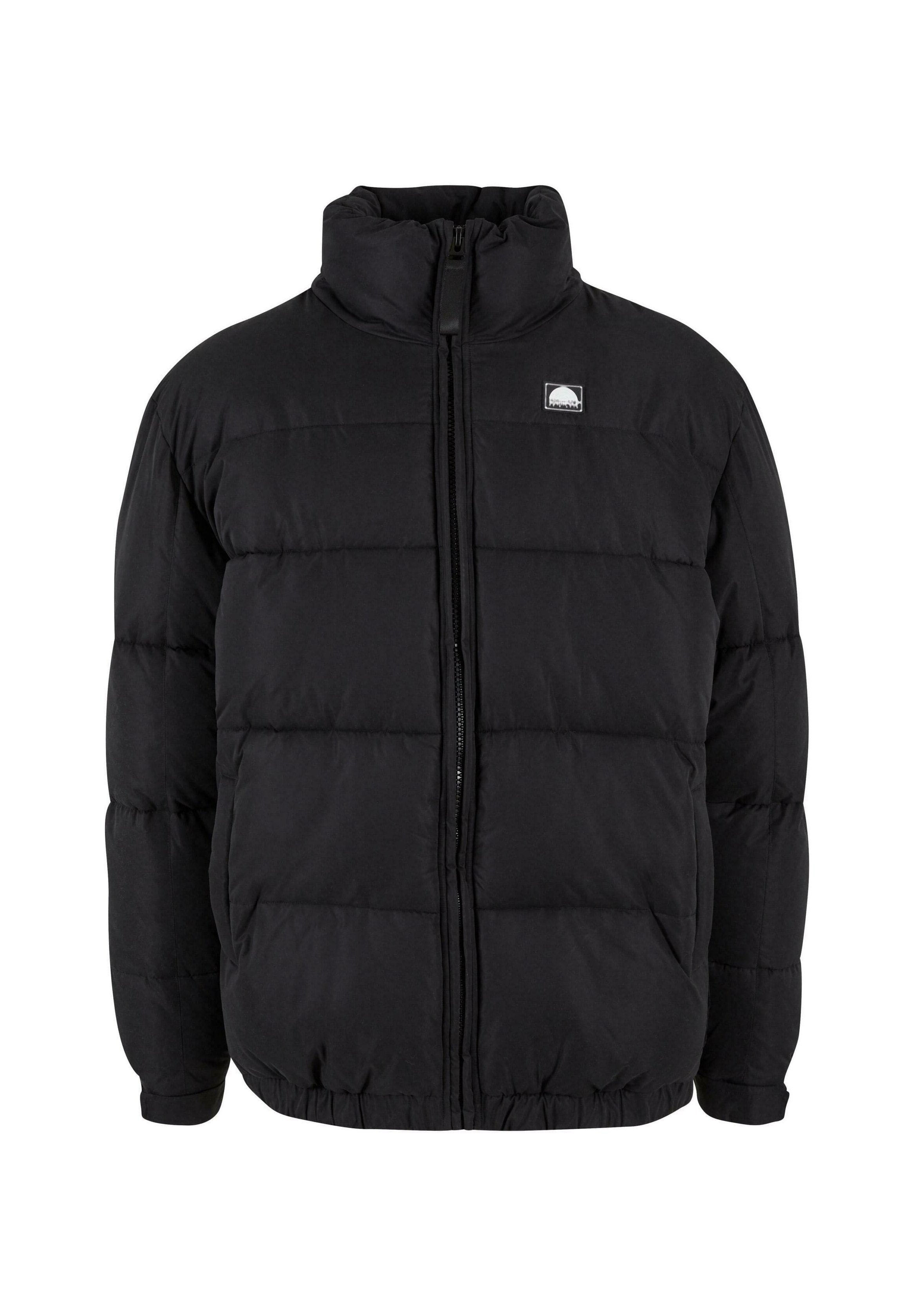 Southpole COLOR BLOCK PUFFER
