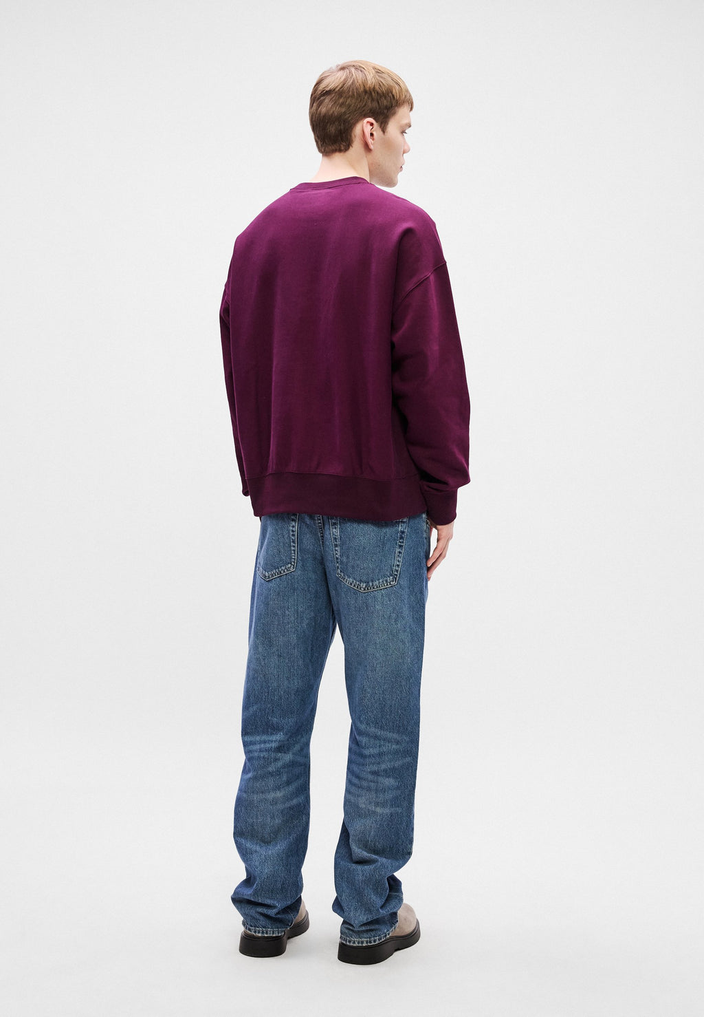 Calvin Klein Jeans PREMIUM MONOLOGO