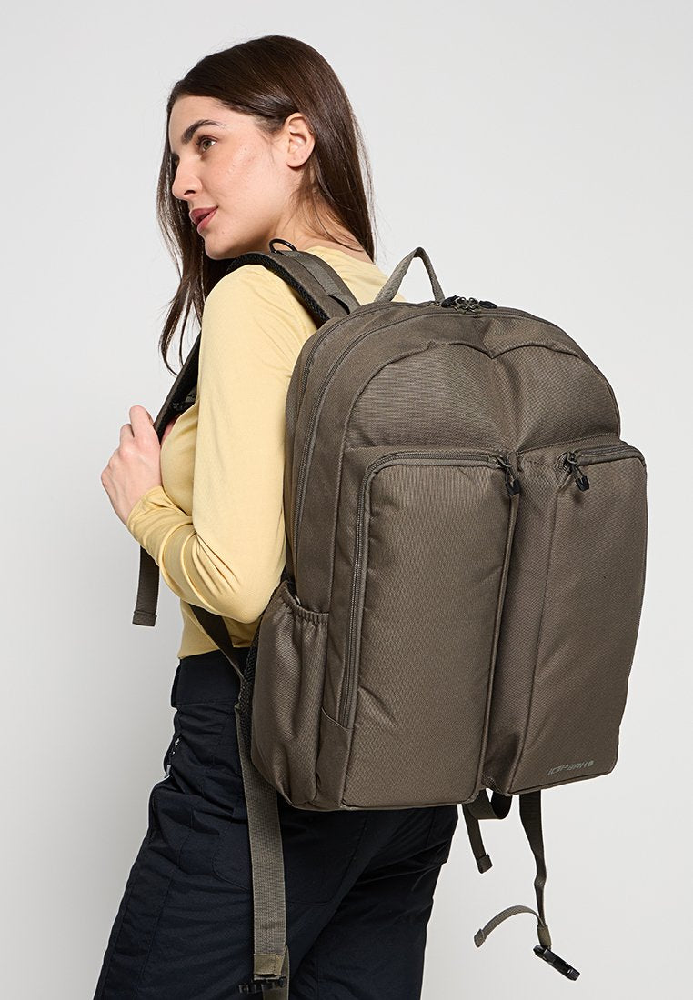 Icepeak GLASFORD