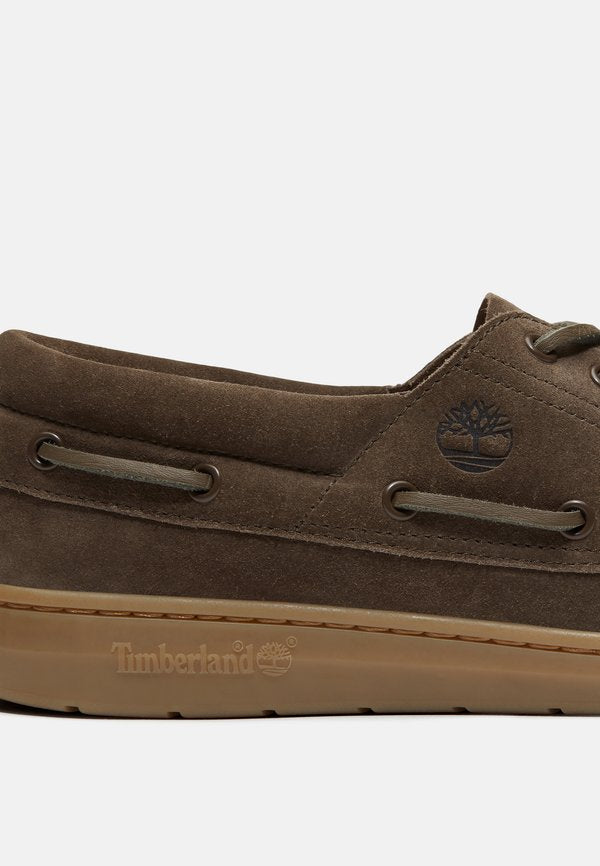 Timberland PIER