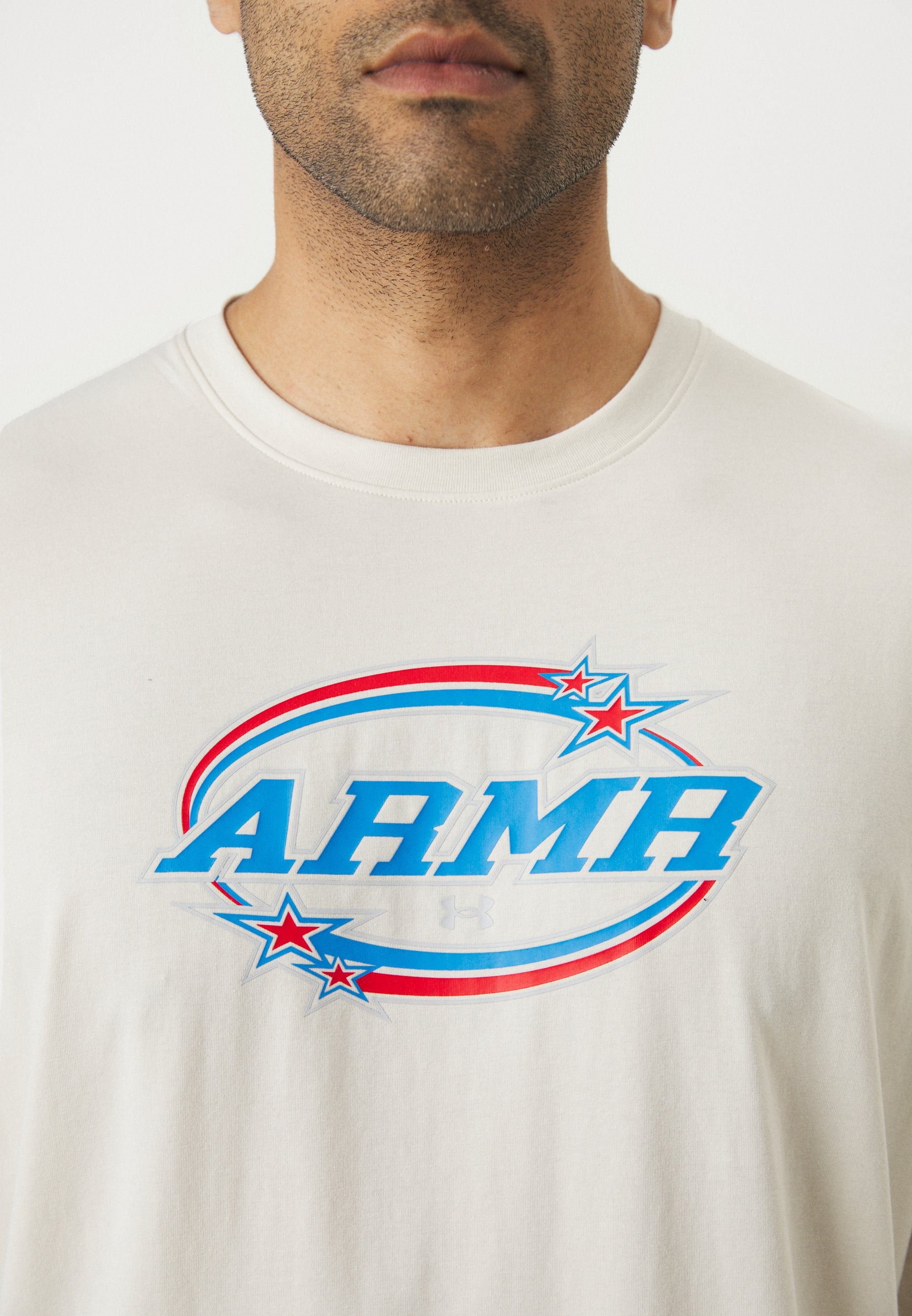 Under Armour STACKED STARS