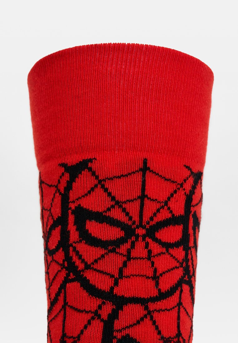 Happy Socks MARVEL SPIDER-MAN