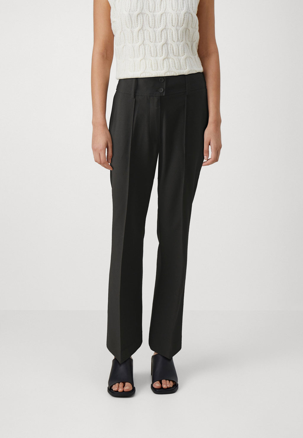 AllSaints SEVENH TROUSER